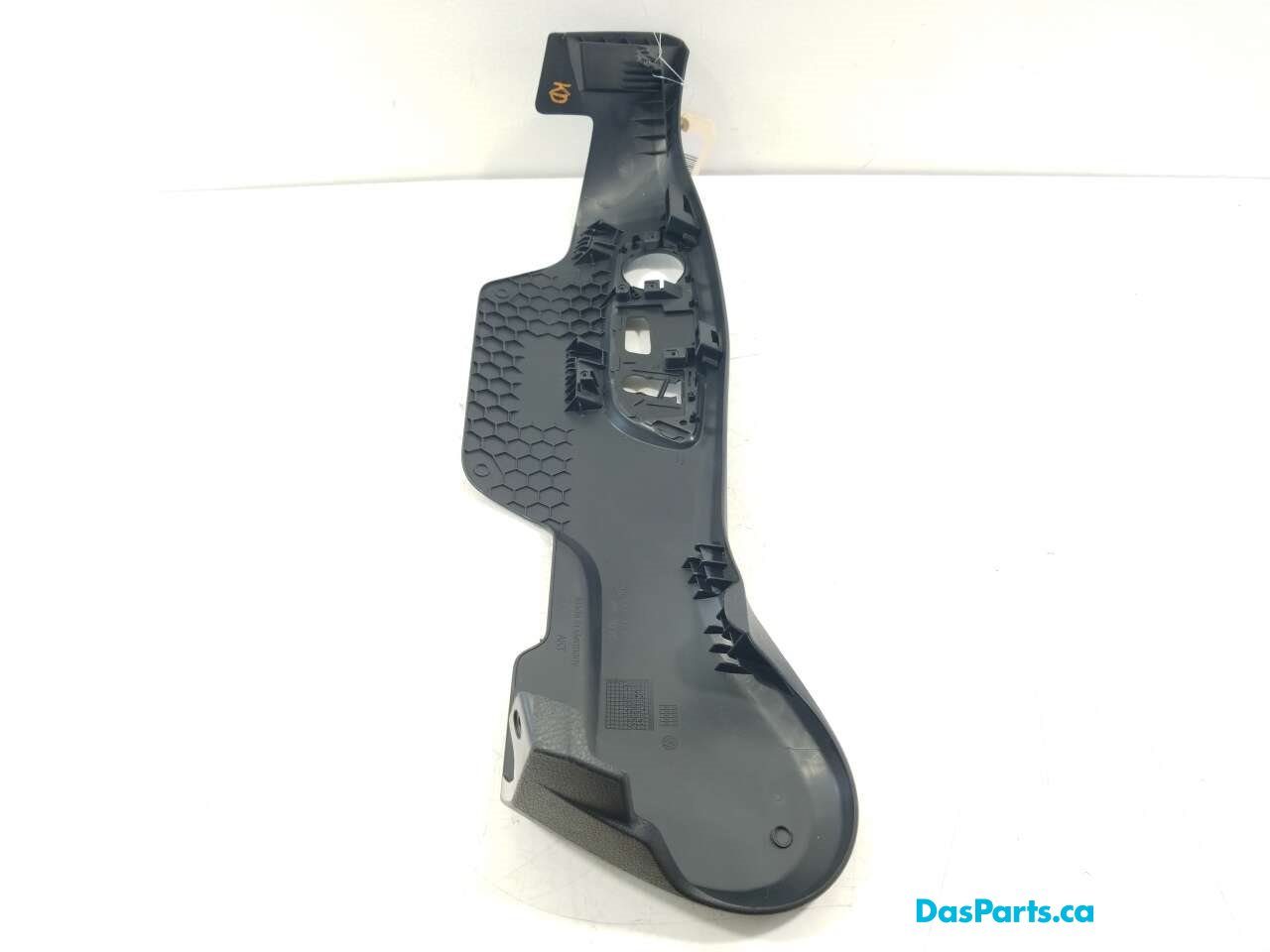 Seat Trim RF 2