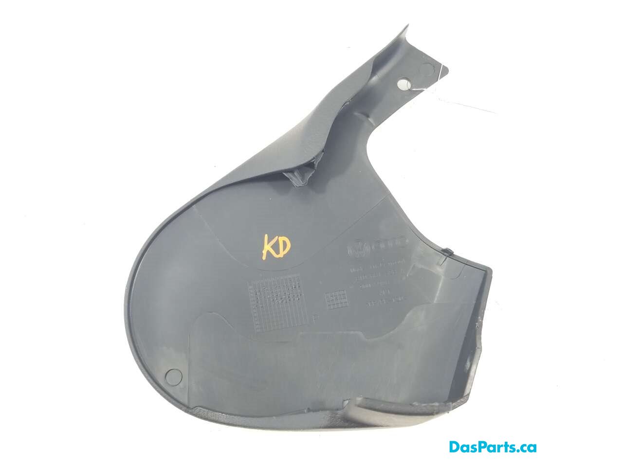 Seat Trim RF 