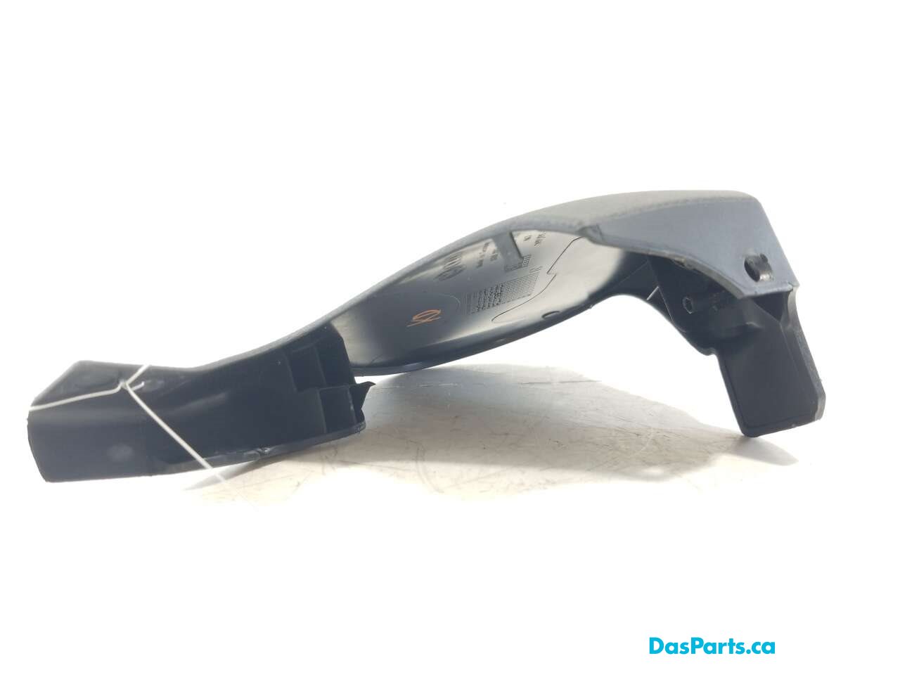 Seat Trim RF 