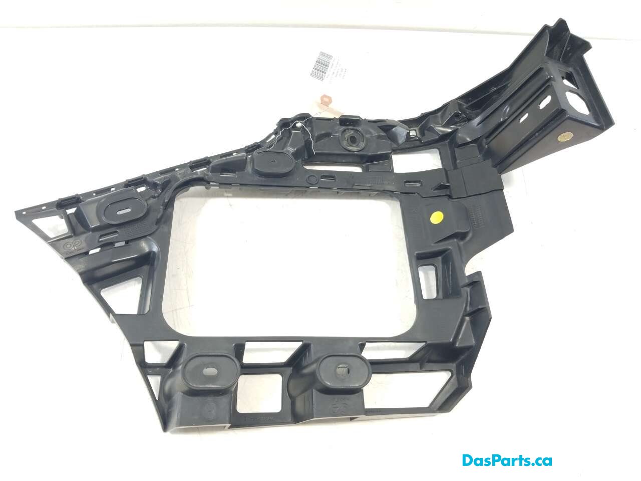 Bumper Guide RR 1