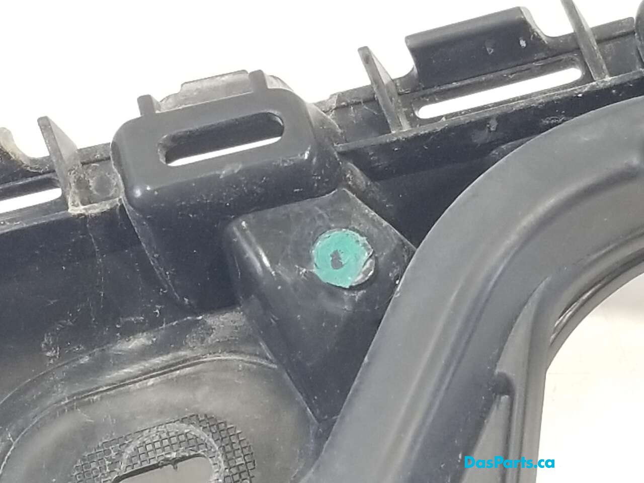 Bumper Guide LR 1