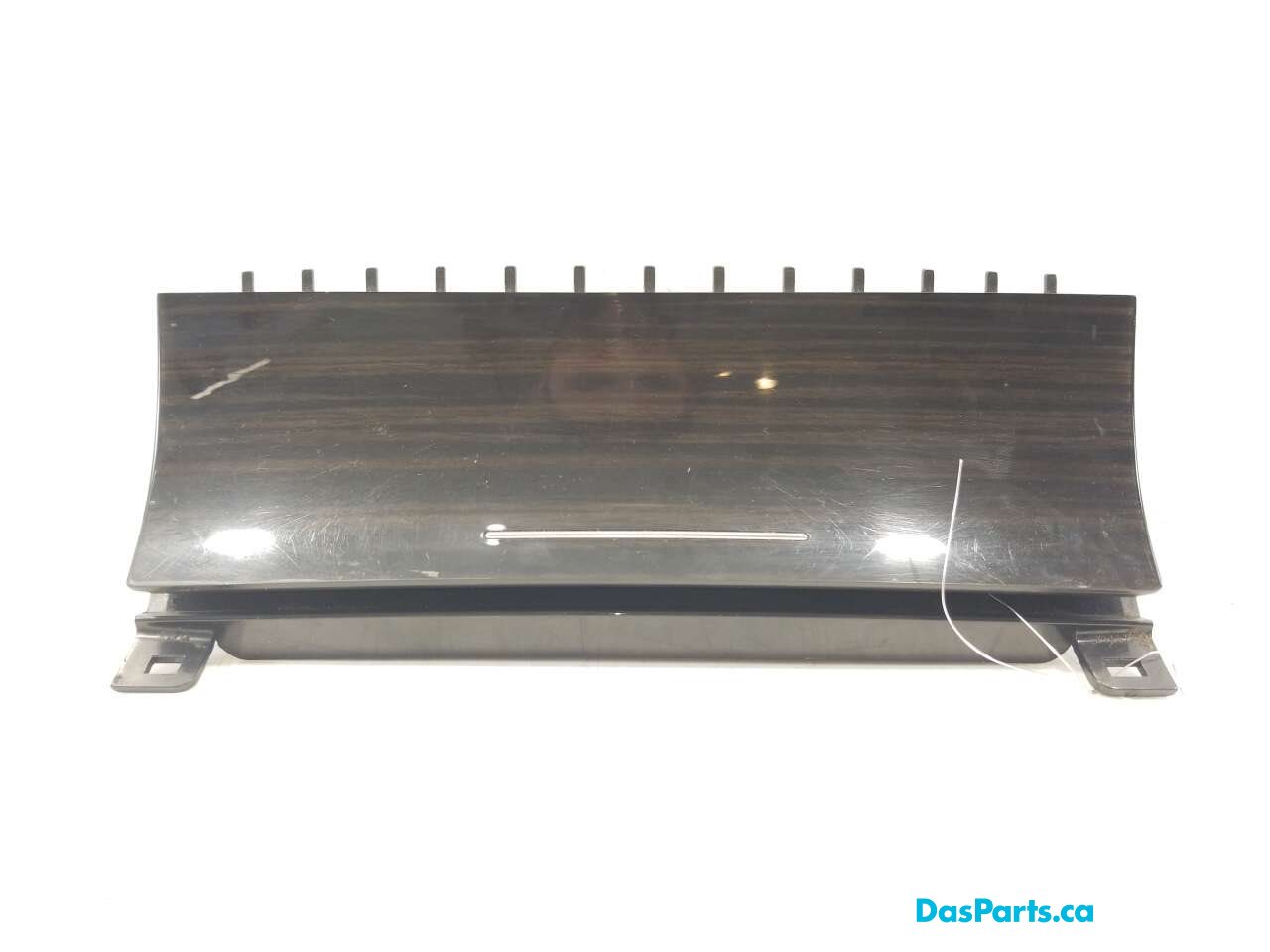 Coin Tray