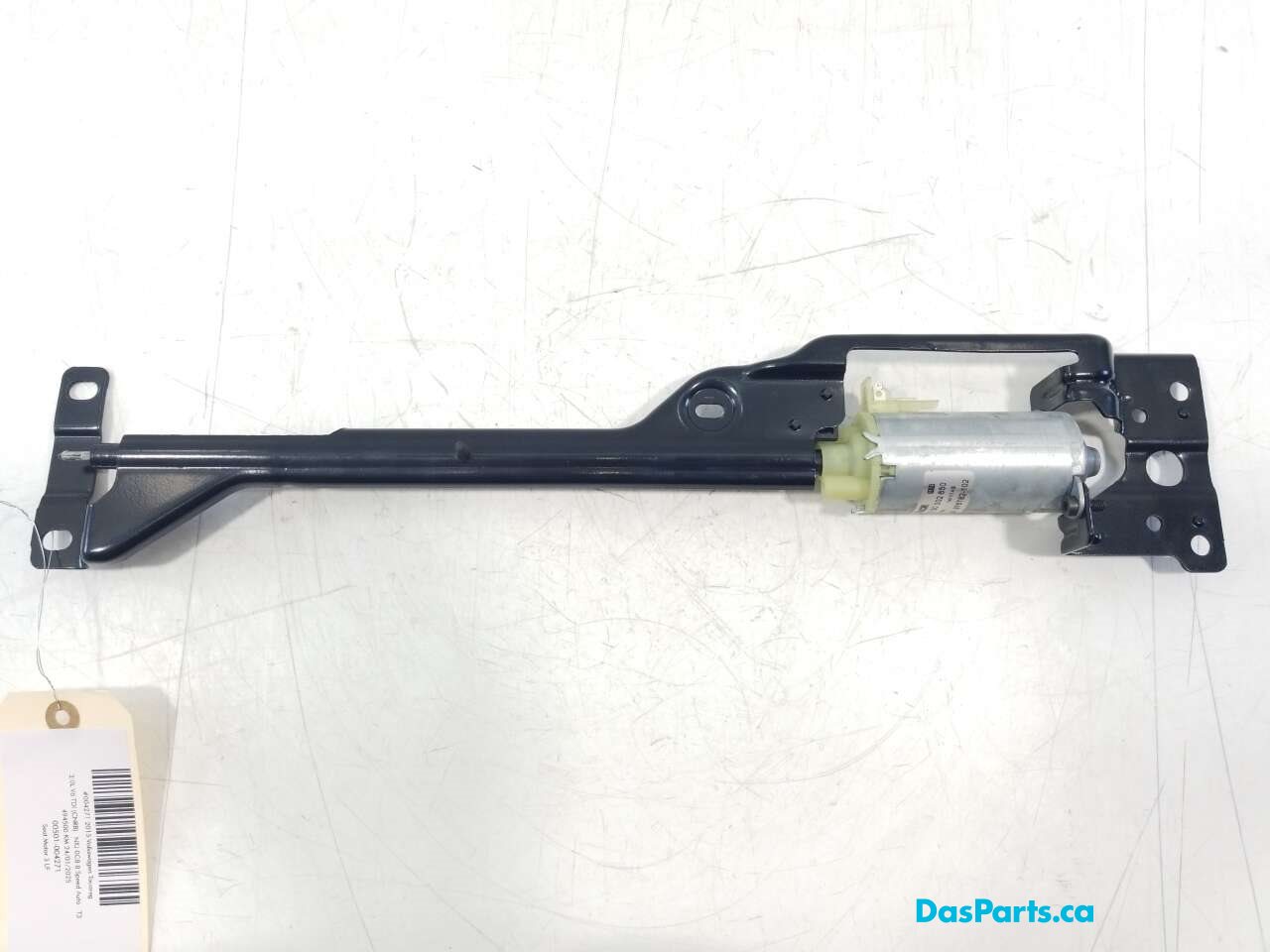 Seat Motor 3 LF