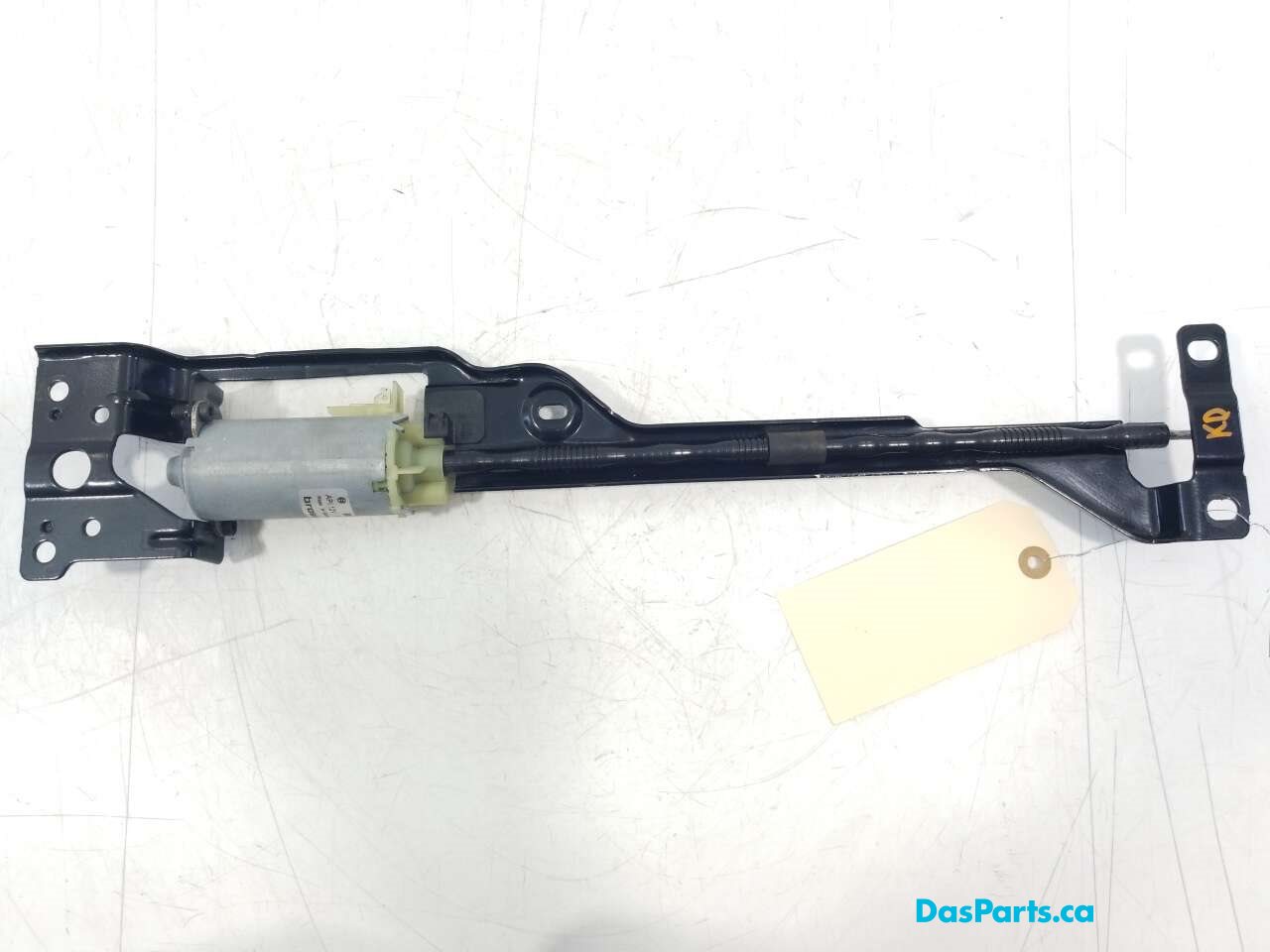 Seat Motor 3 LF