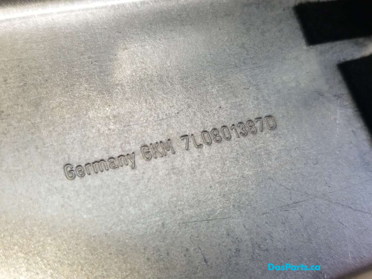 Battery Mount Bracket