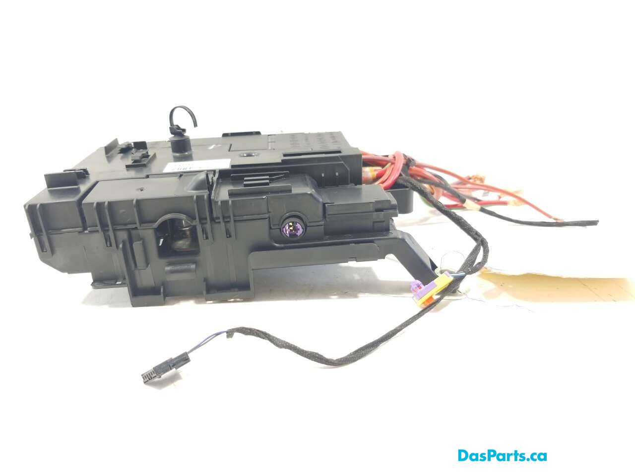 Battery Fuse Panel