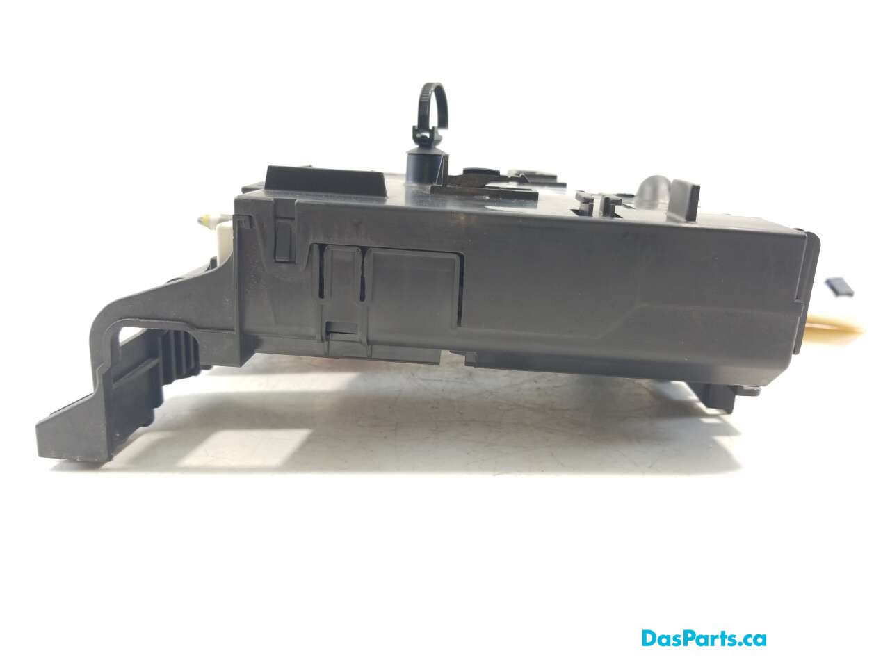 Battery Fuse Panel