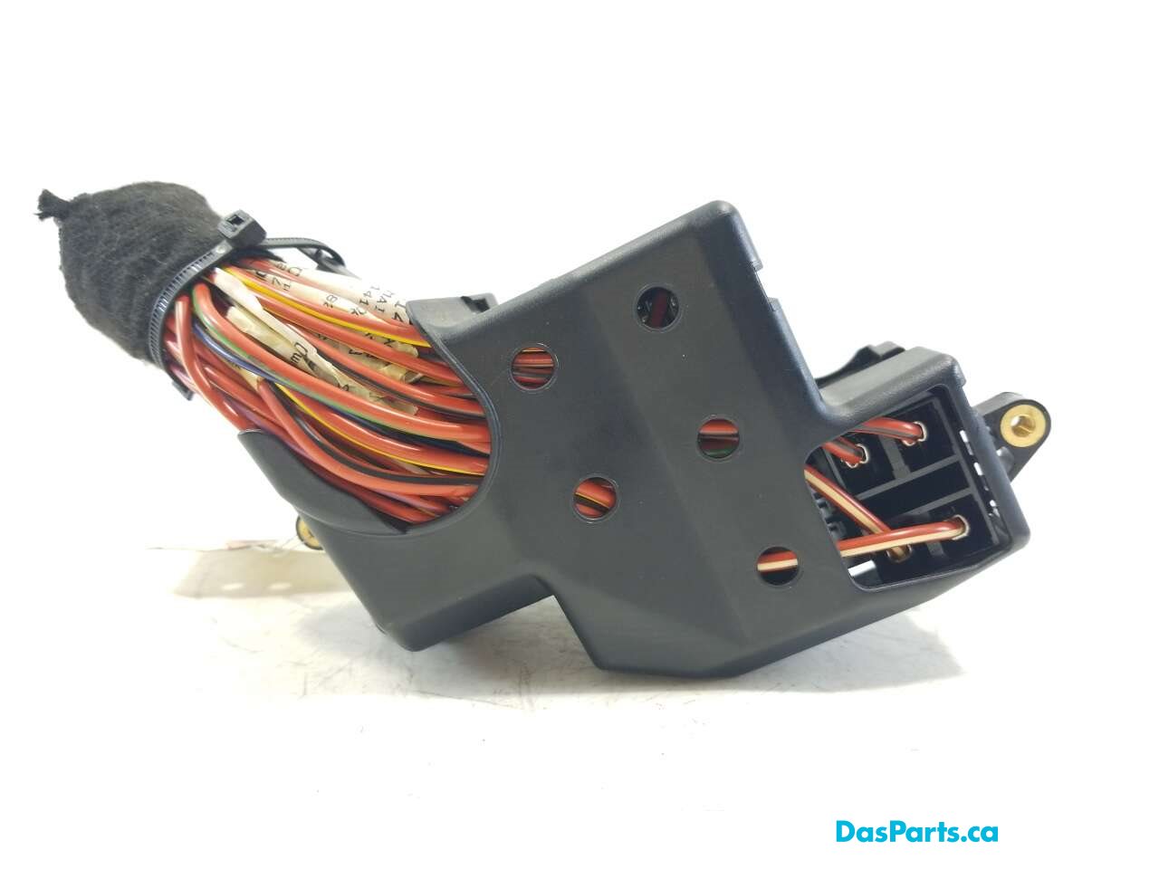 Interior Fuse Panel Right
