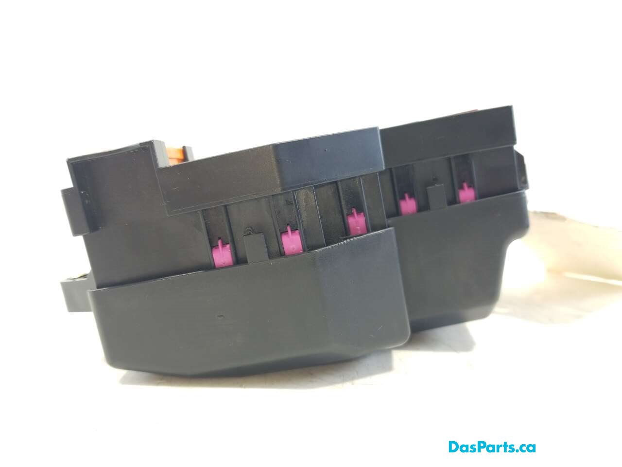 Interior Fuse Panel Right