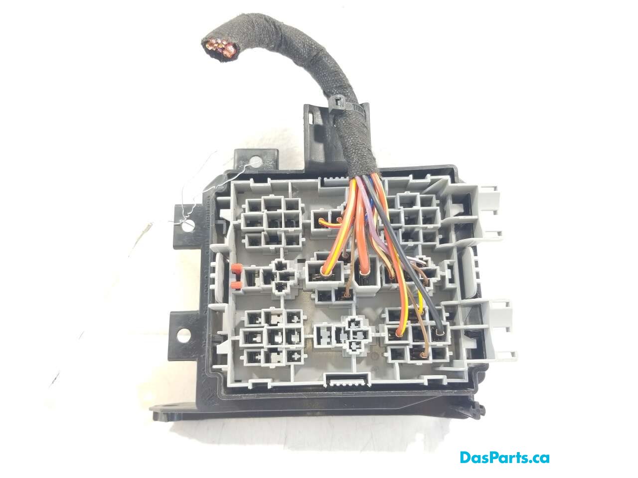 Relay Plate