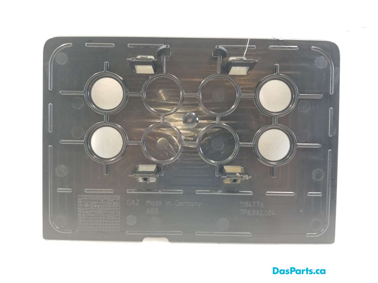 Center Console Base