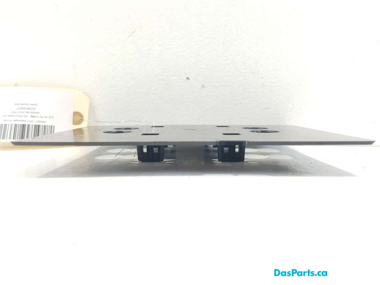 Center Console Base