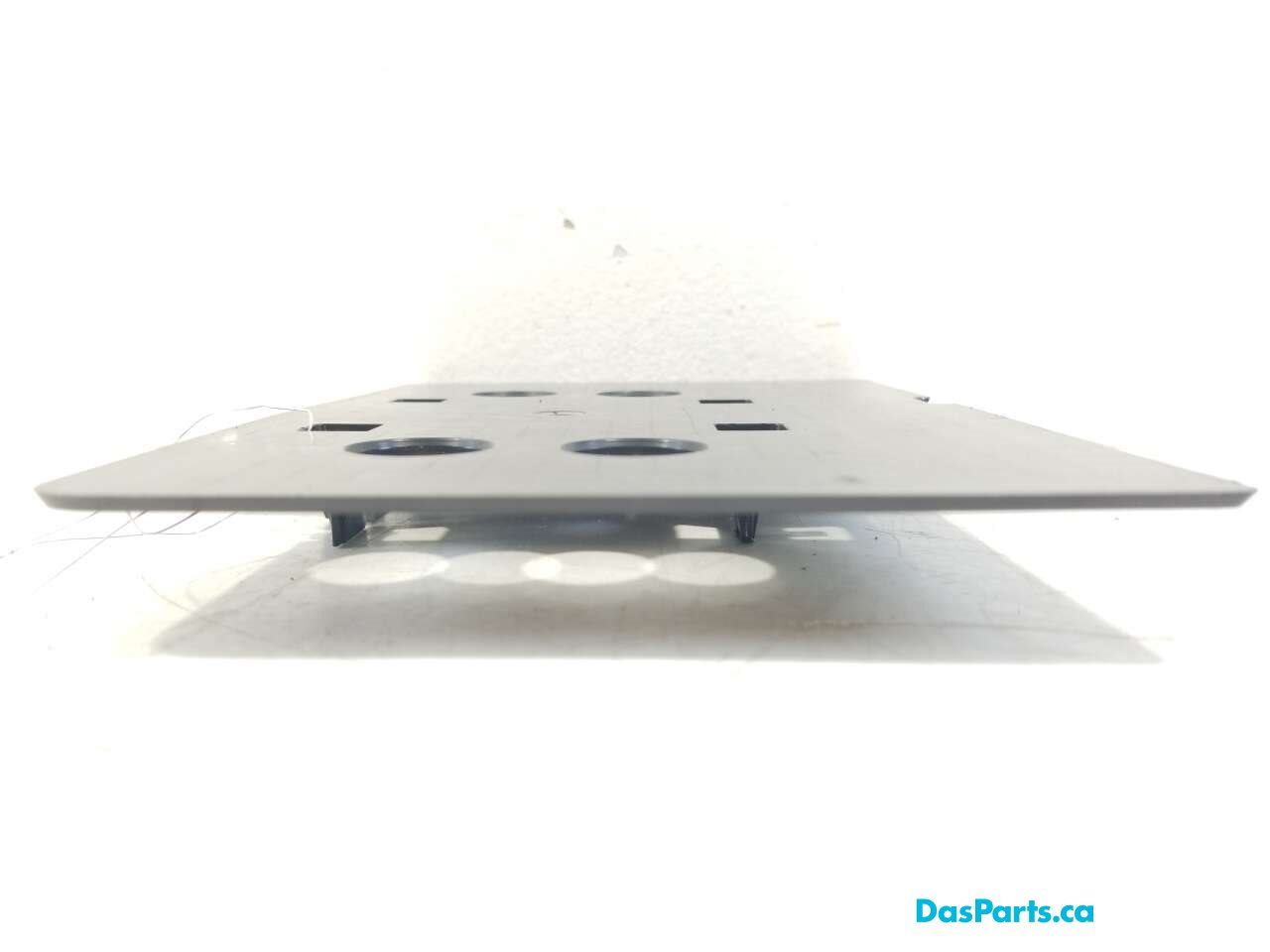 Center Console Base