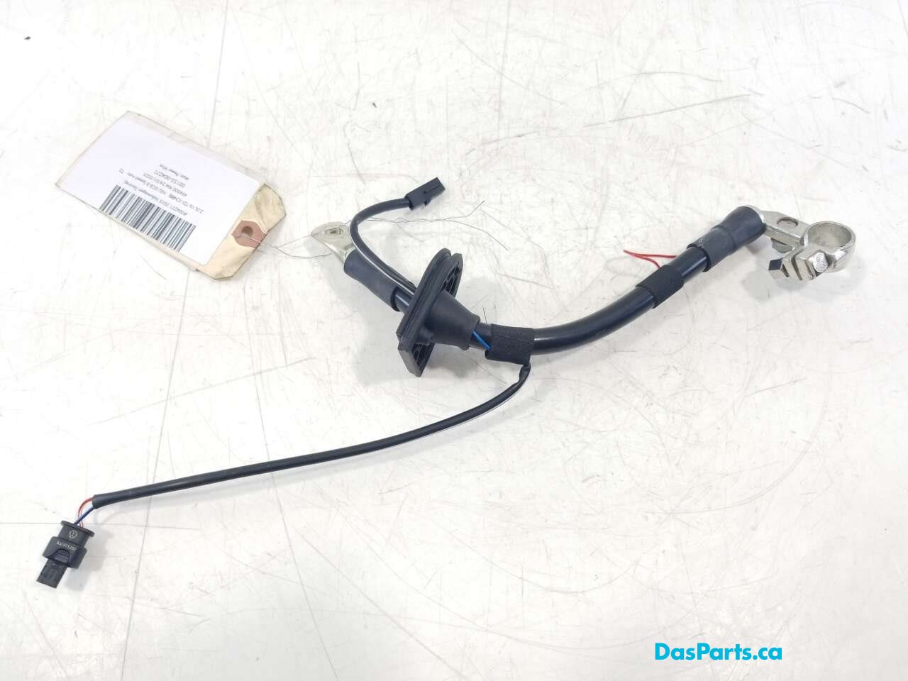 Main Power Wire