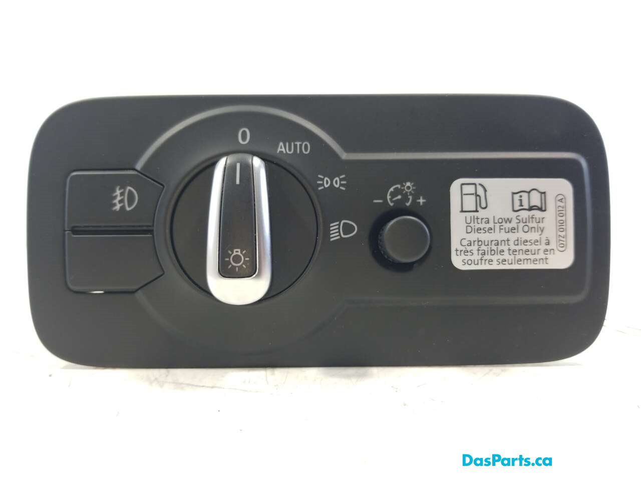 Headlight Switch