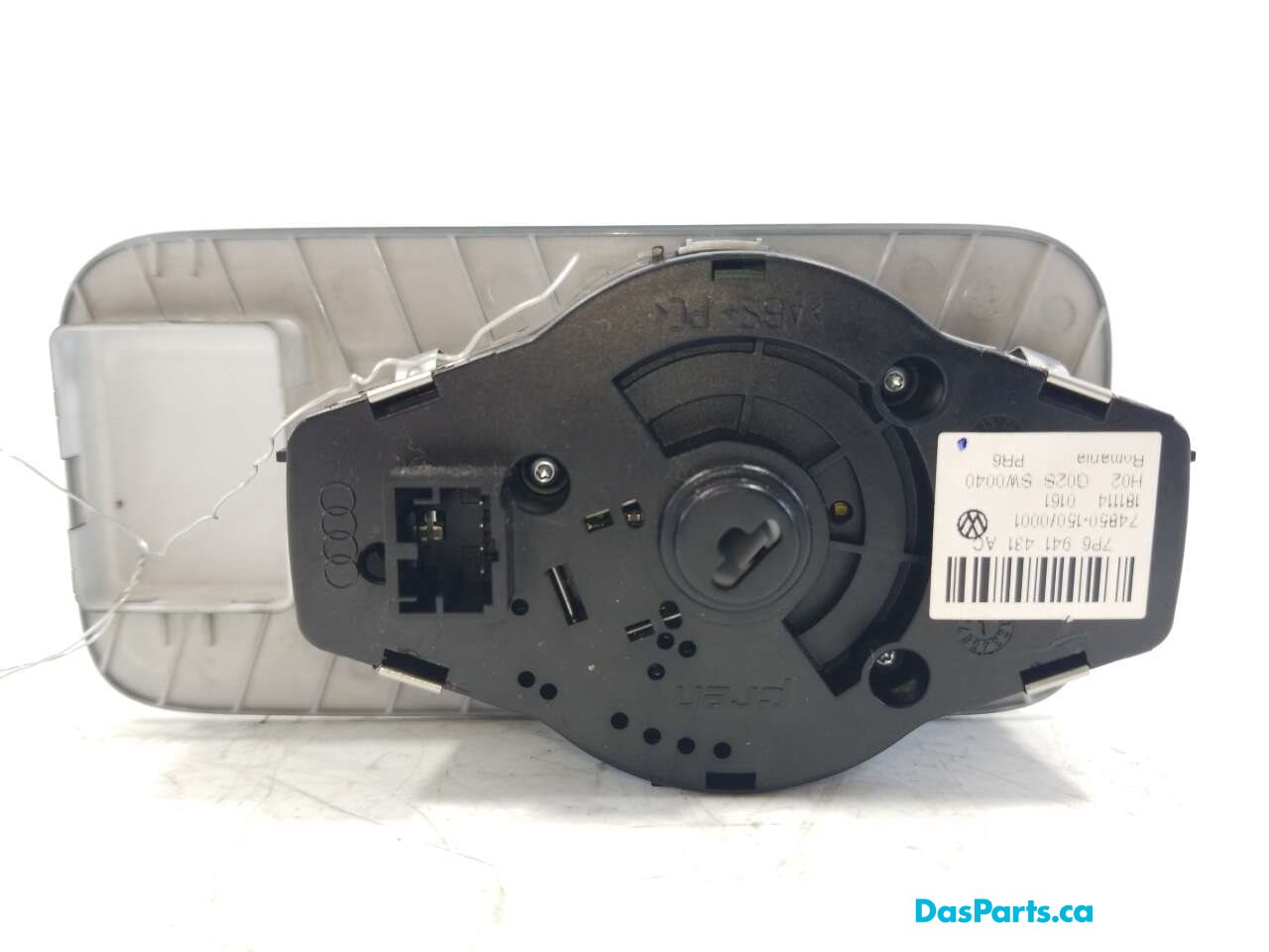 Headlight Switch