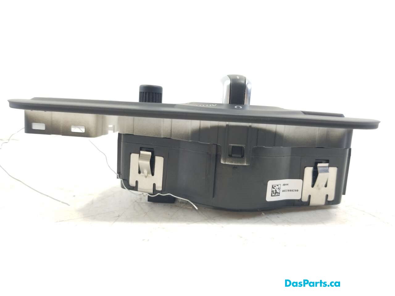 Headlight Switch