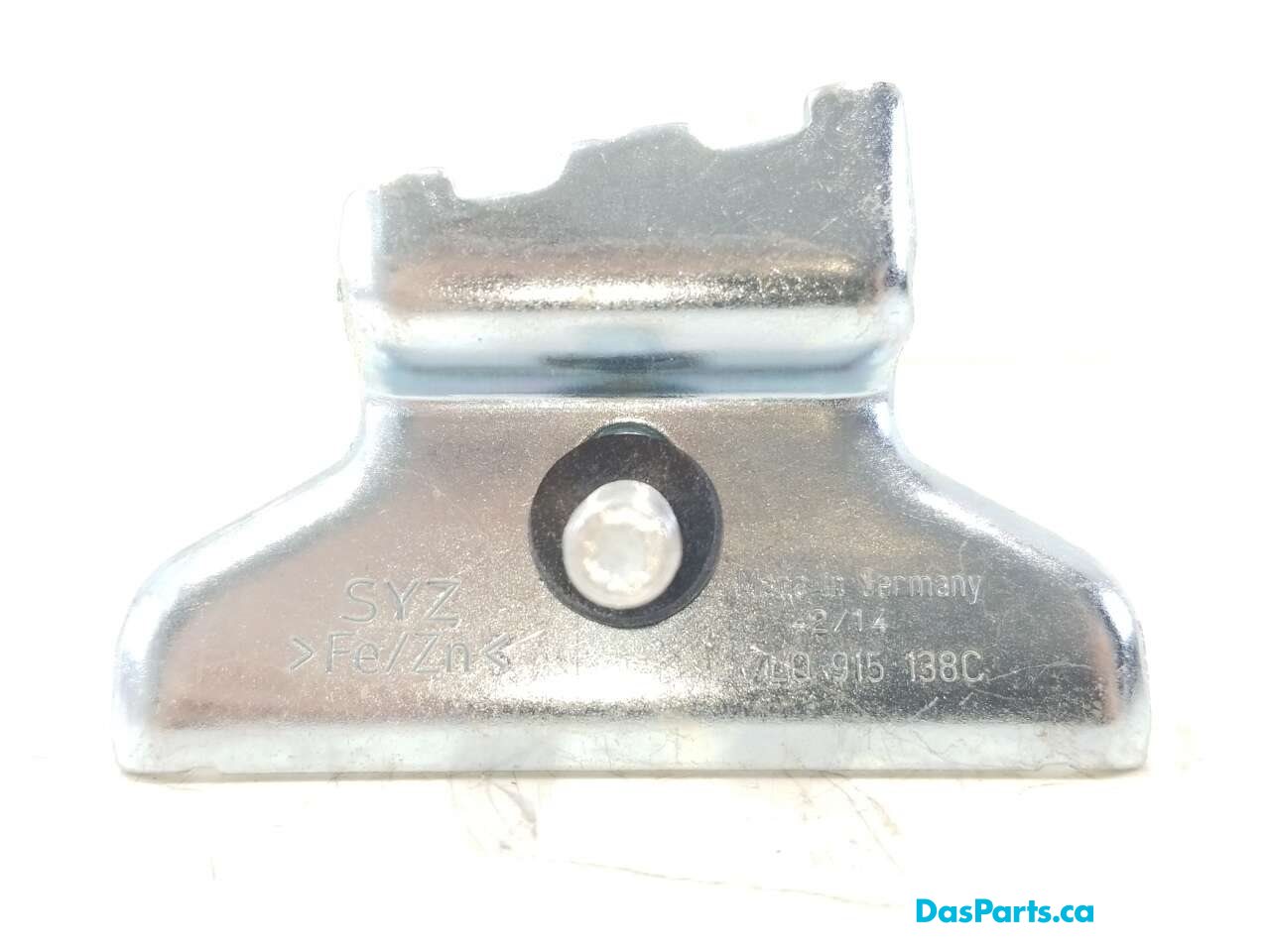 Battery Tie Down