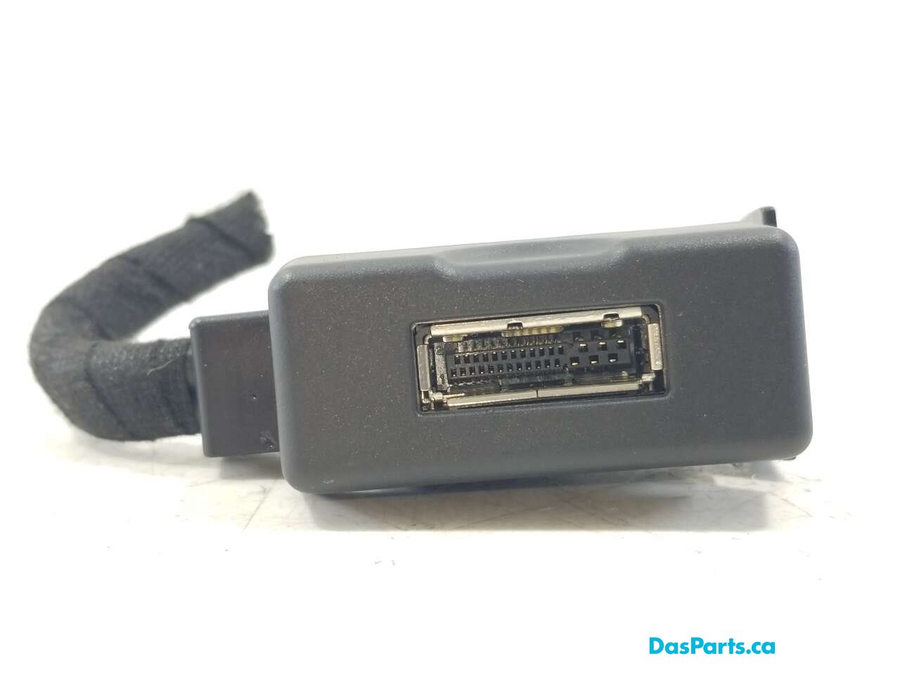 Multimedia Interface