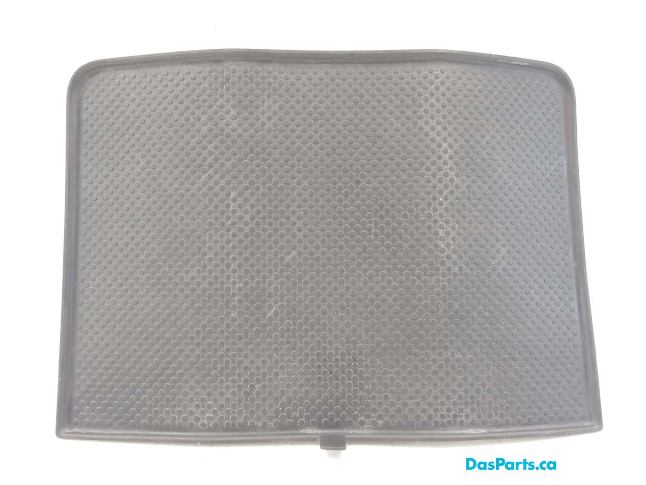 Center Console Rubber Insert