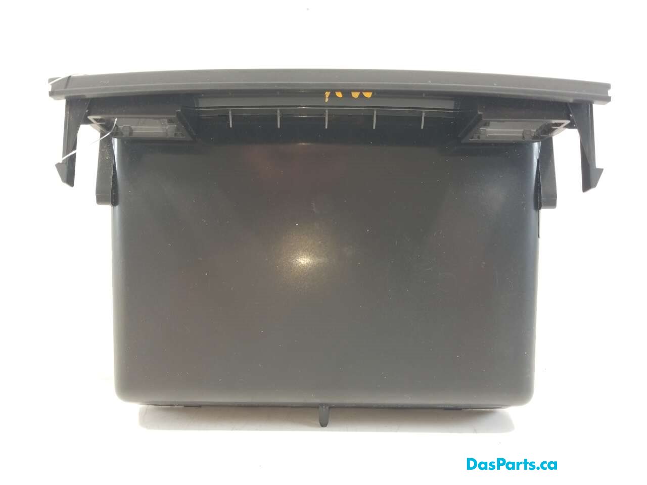 Dash Storage Compartment