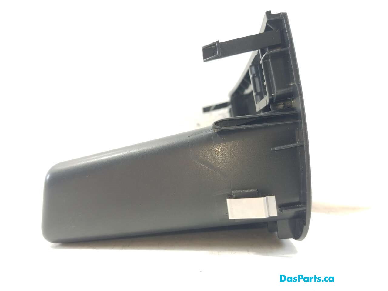 Dash Storage Compartment