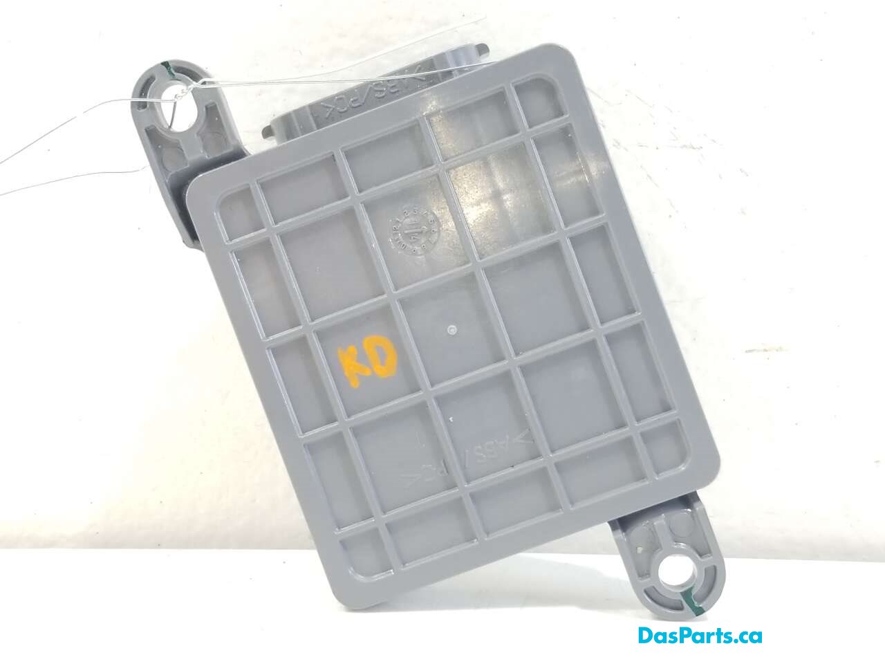 Seat Occupancy Sensor