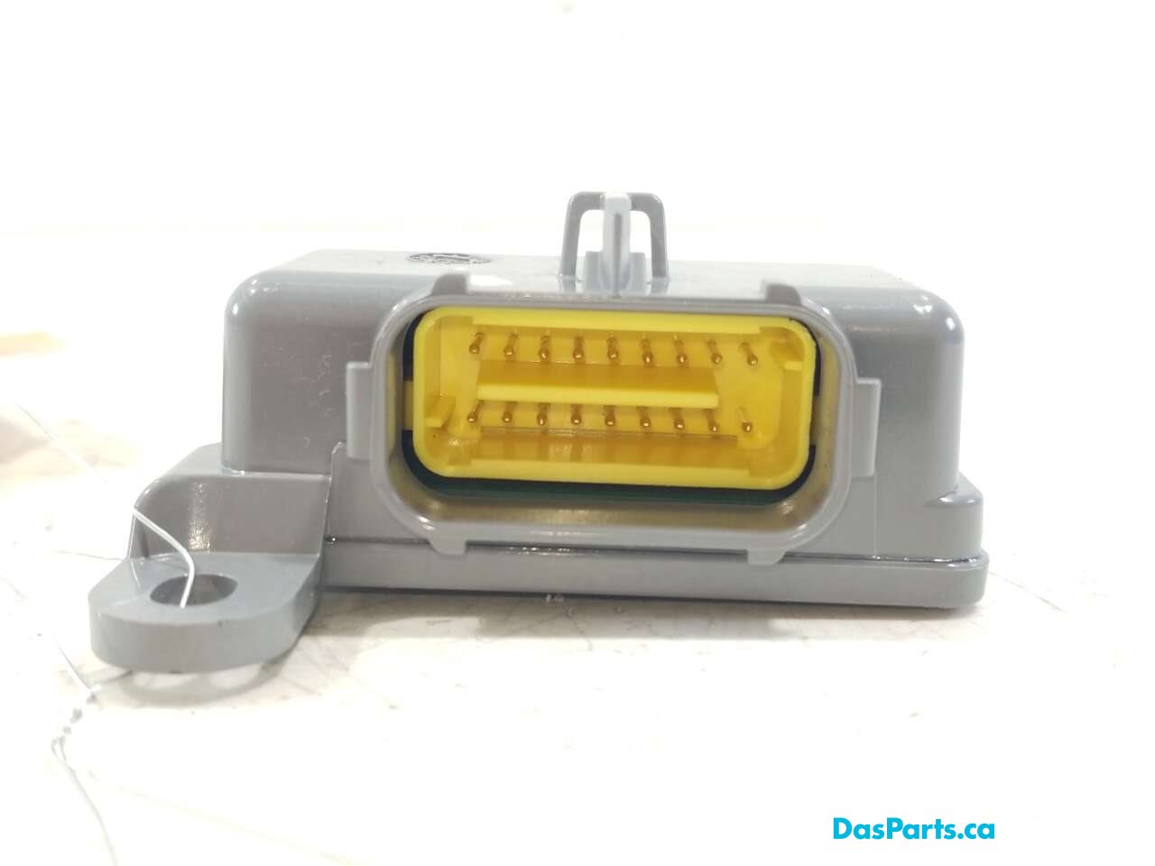 Seat Occupancy Sensor