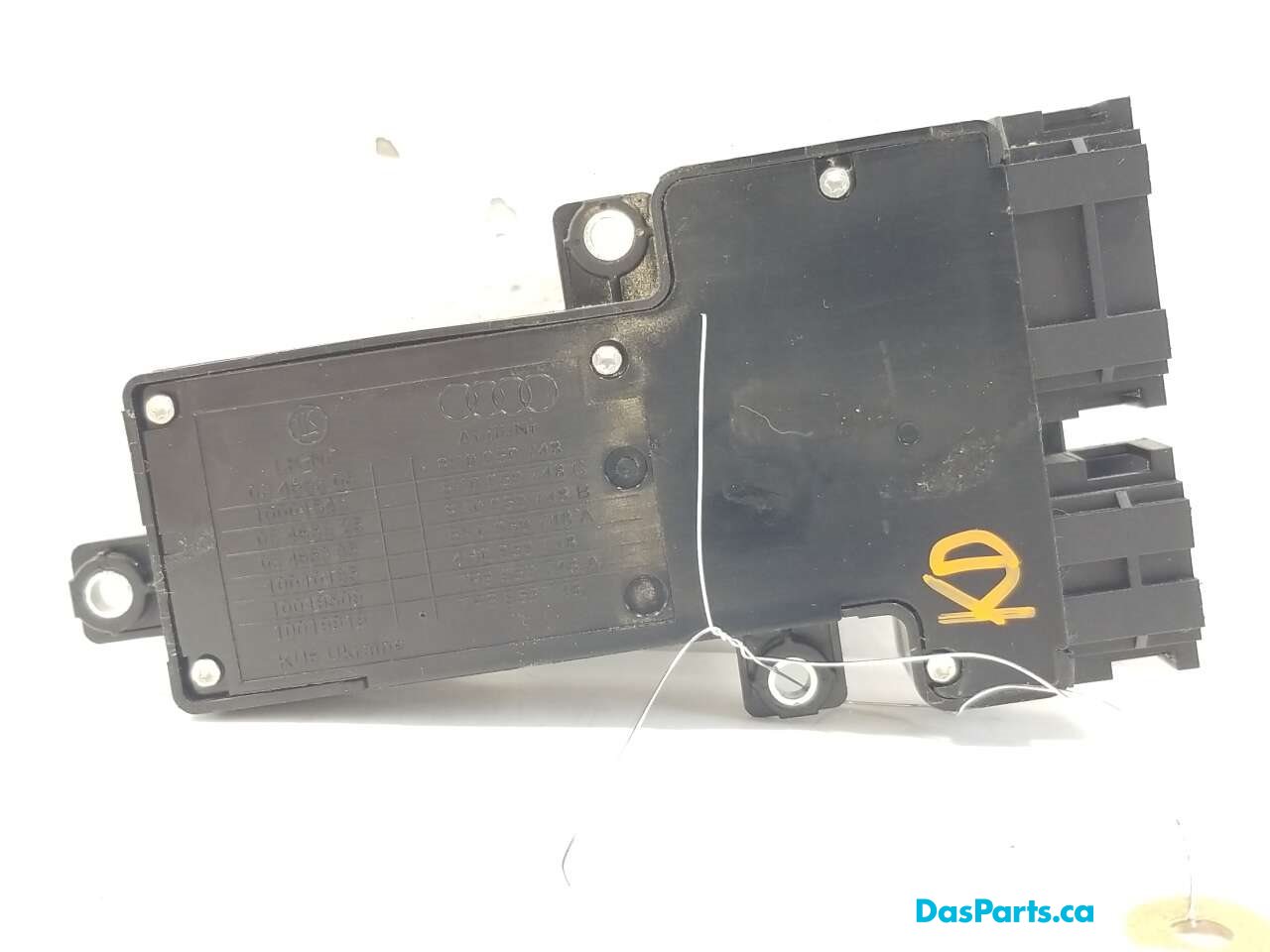 Seat Controller RF 1