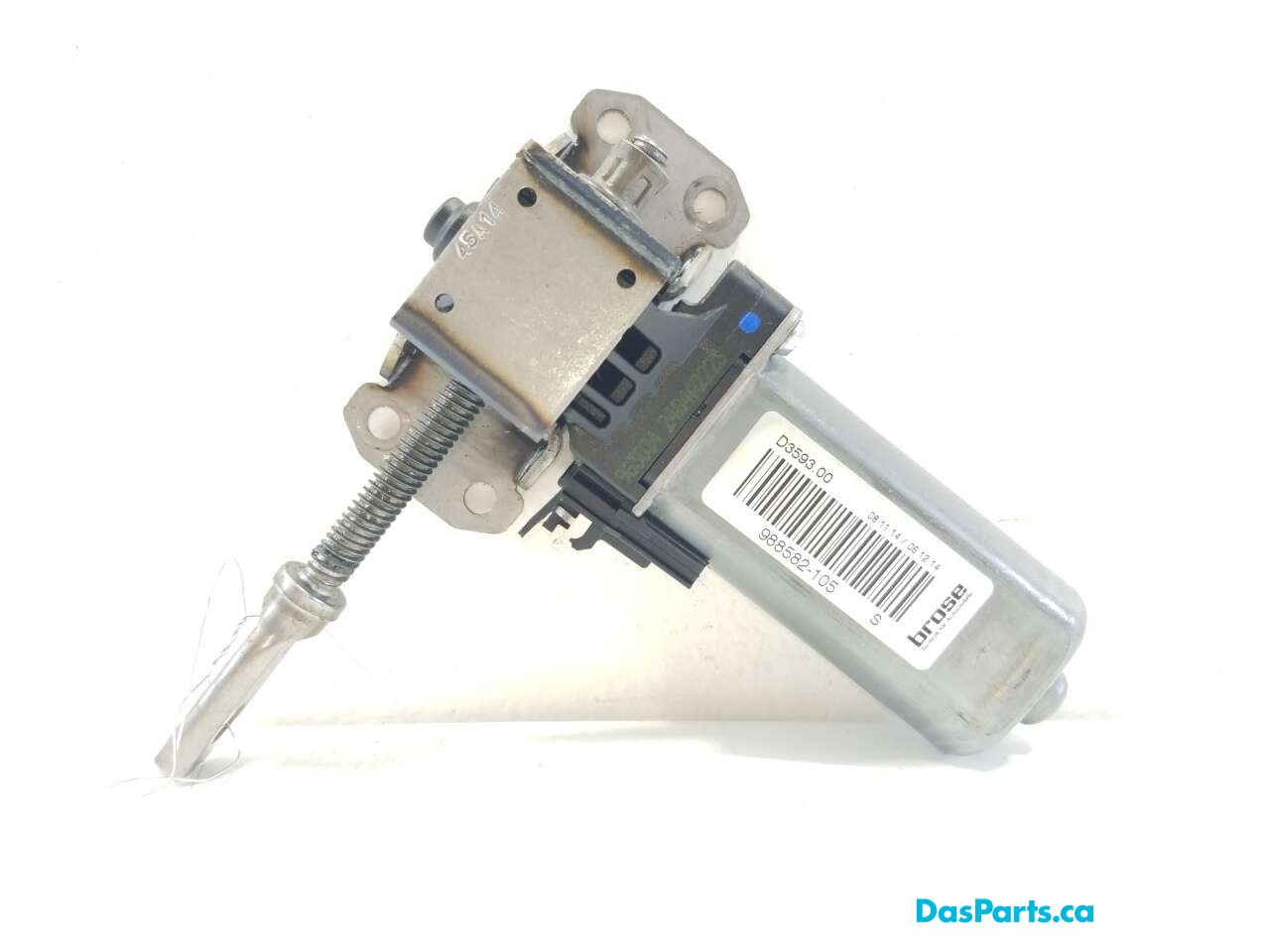 Seat Motor RF
