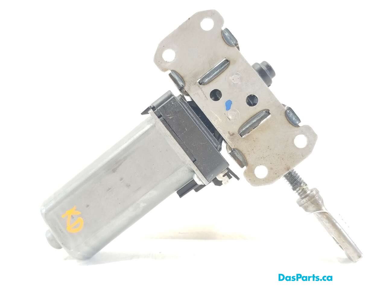 Seat Motor RF
