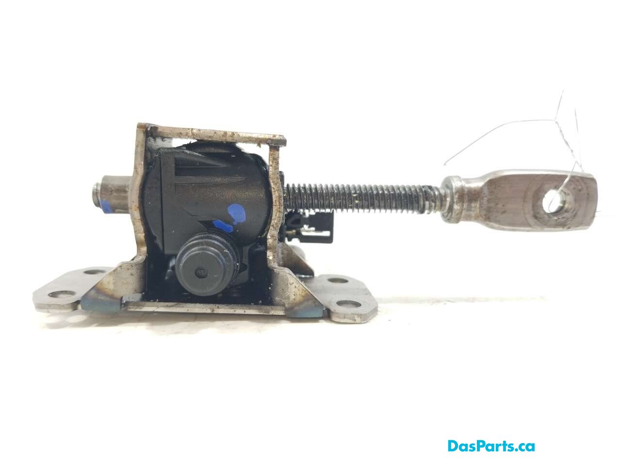 Seat Motor RF