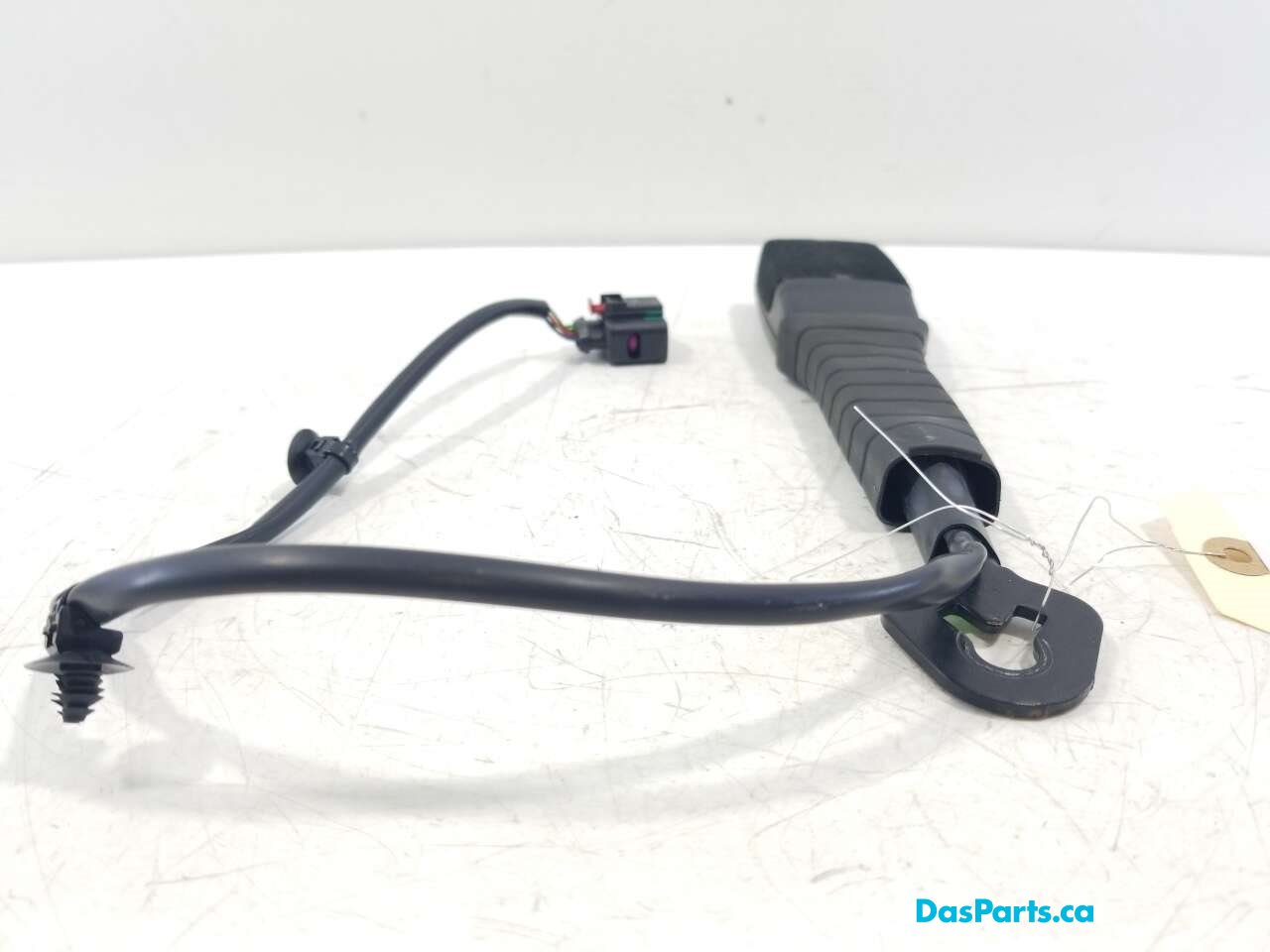 Seat Belt Buckle RF