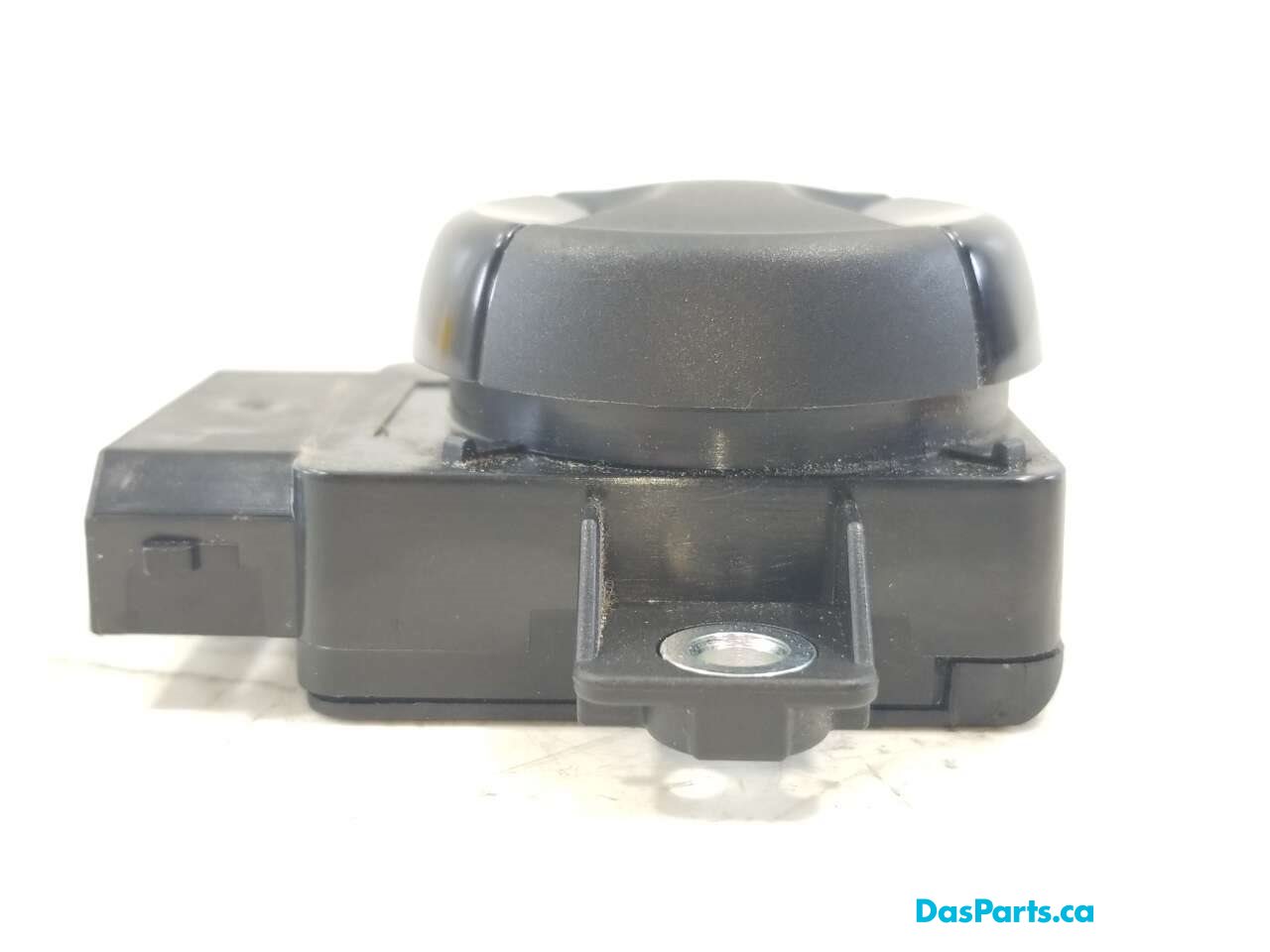 Lumbar Adjustment Switch RF 