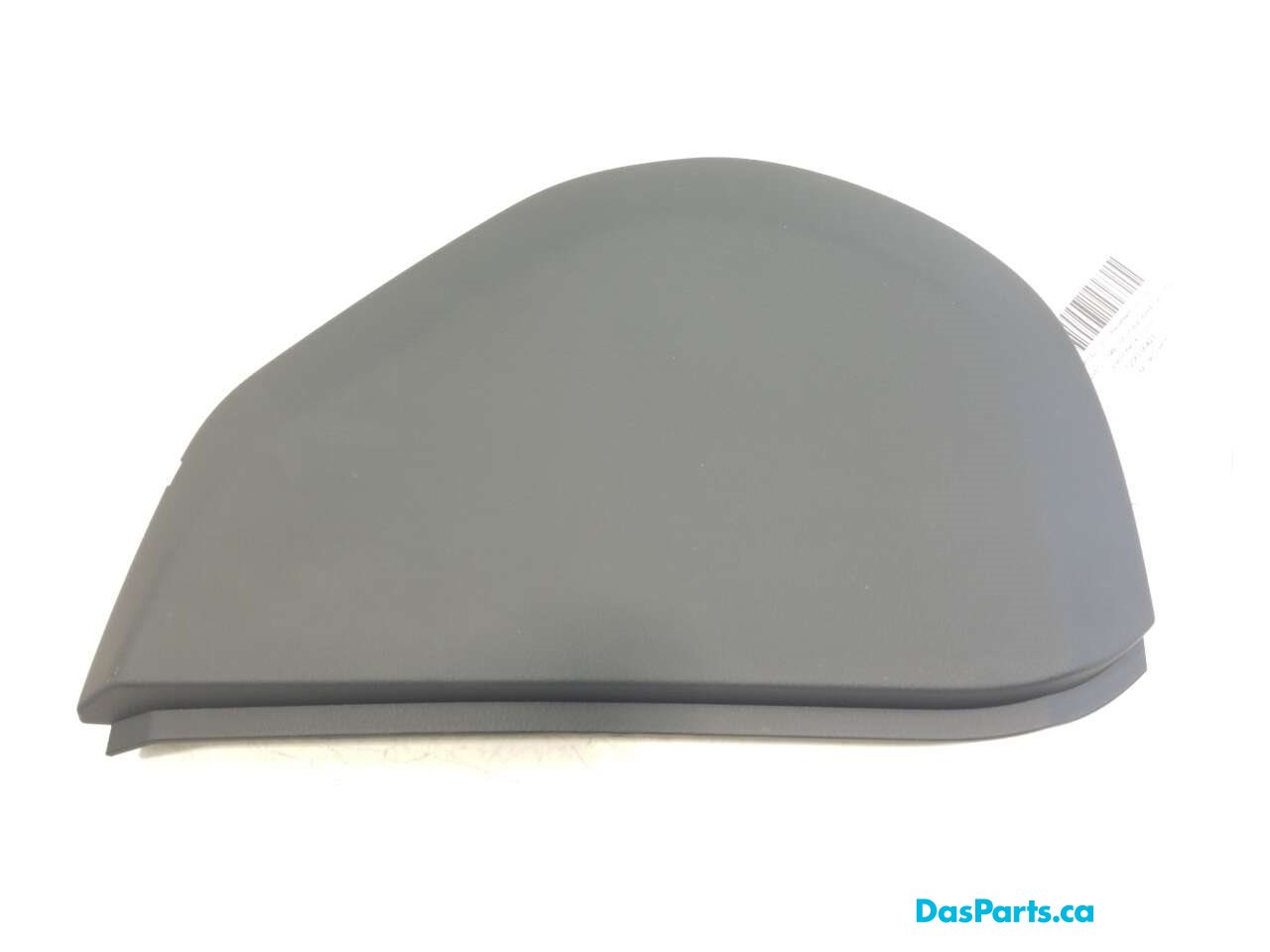 Dash Side Cover R