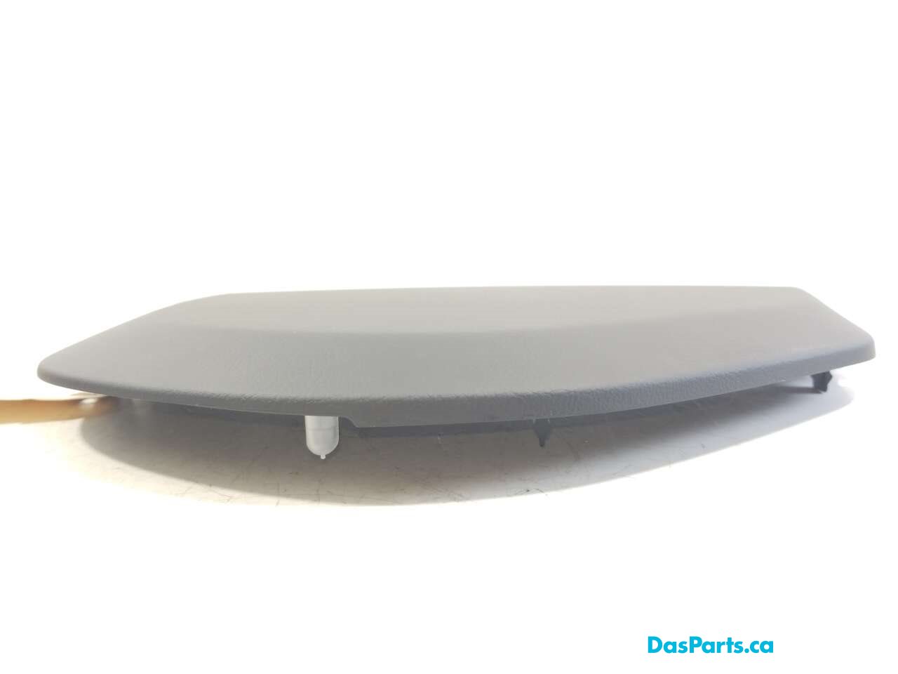 Dash Side Cover R