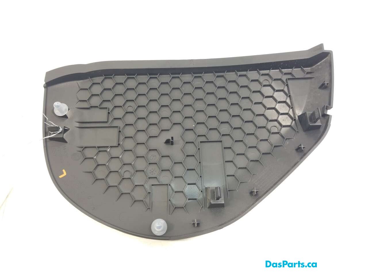Dash Side Cover L