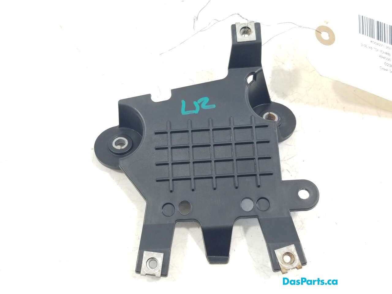 Crash Sensor Bracket LR