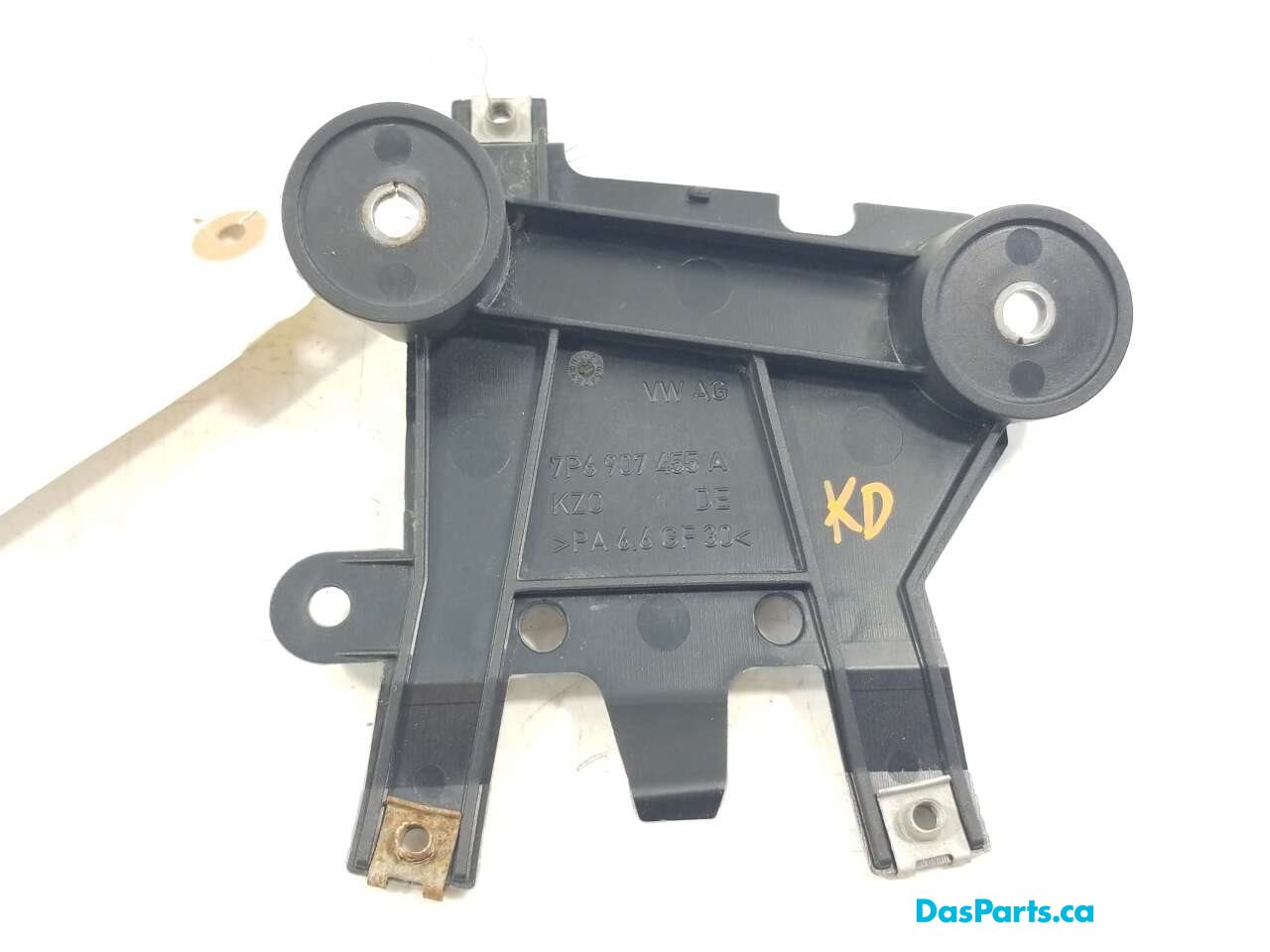 Crash Sensor Bracket LR