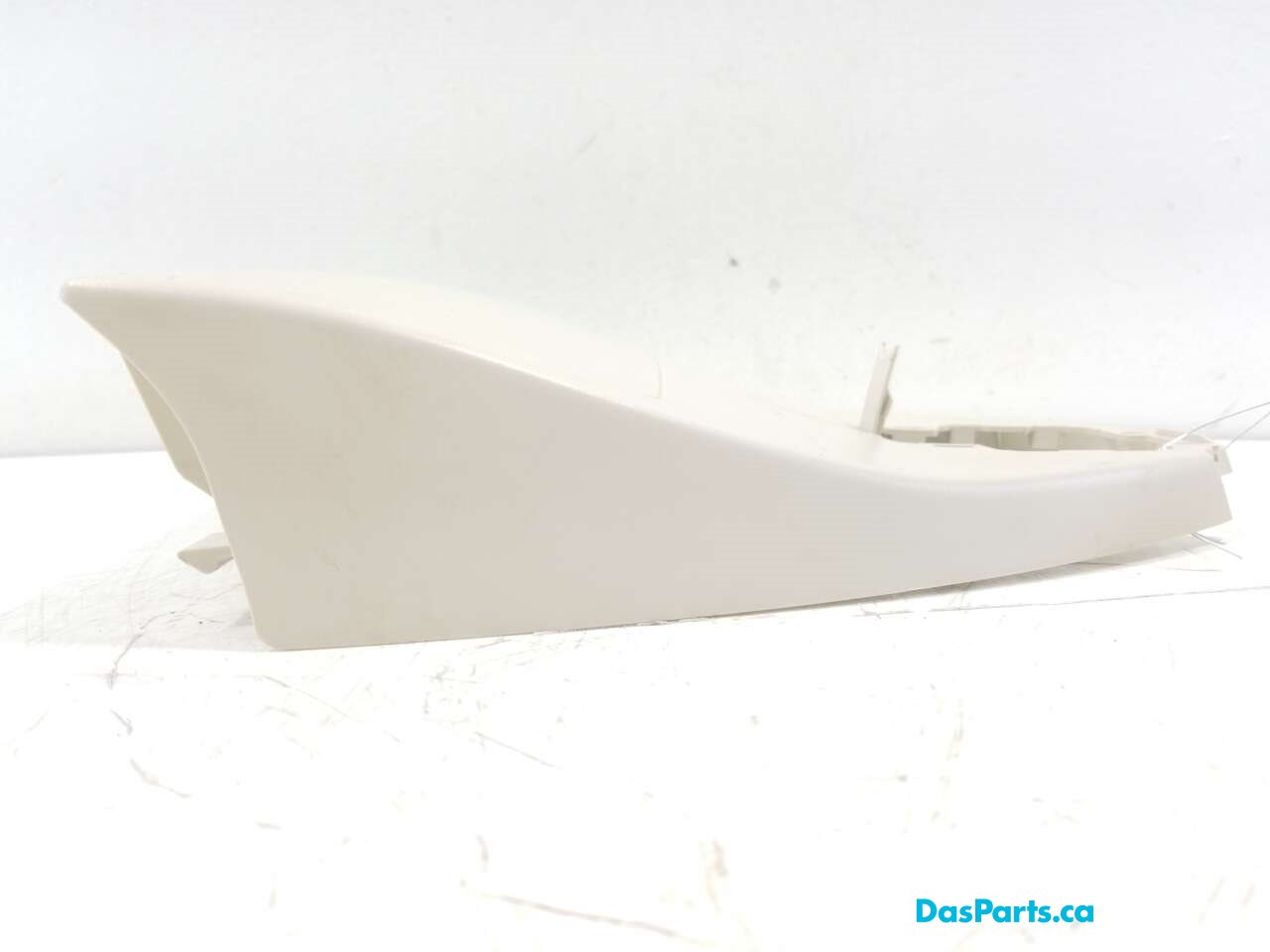 Rearview Mirror Trim