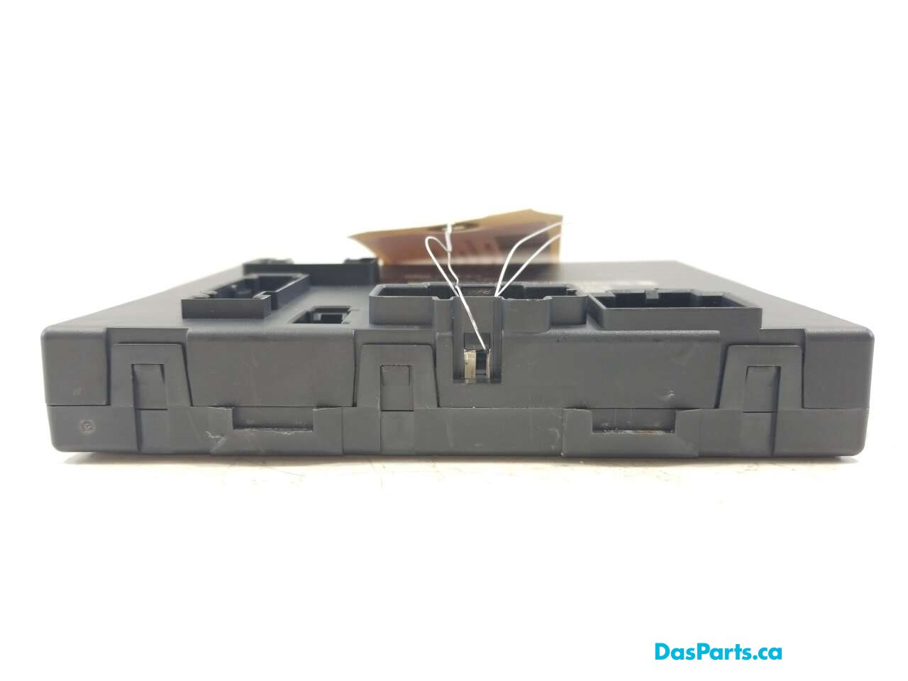 Seat Adjustment Control Module 