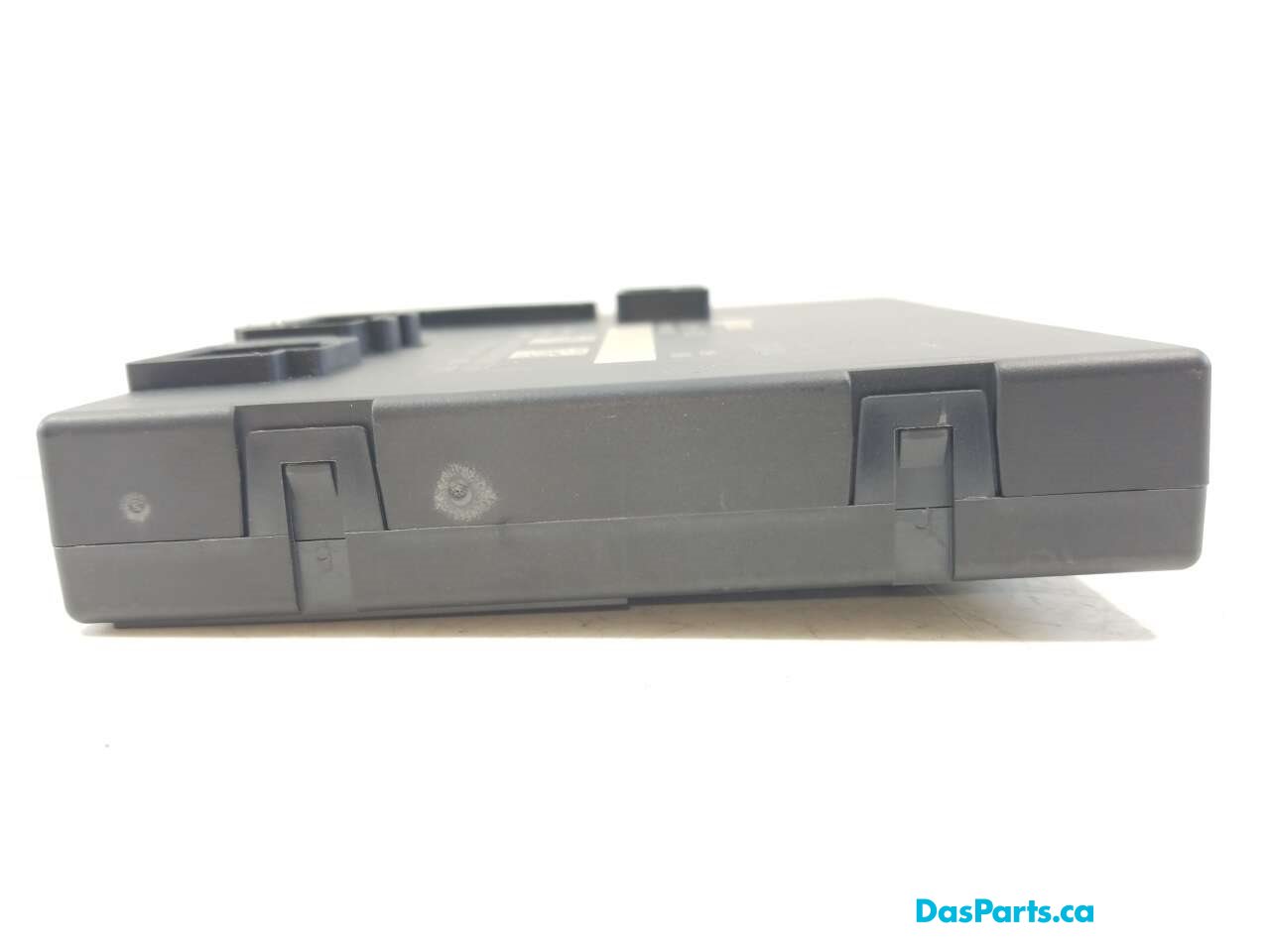 Seat Adjustment Control Module 
