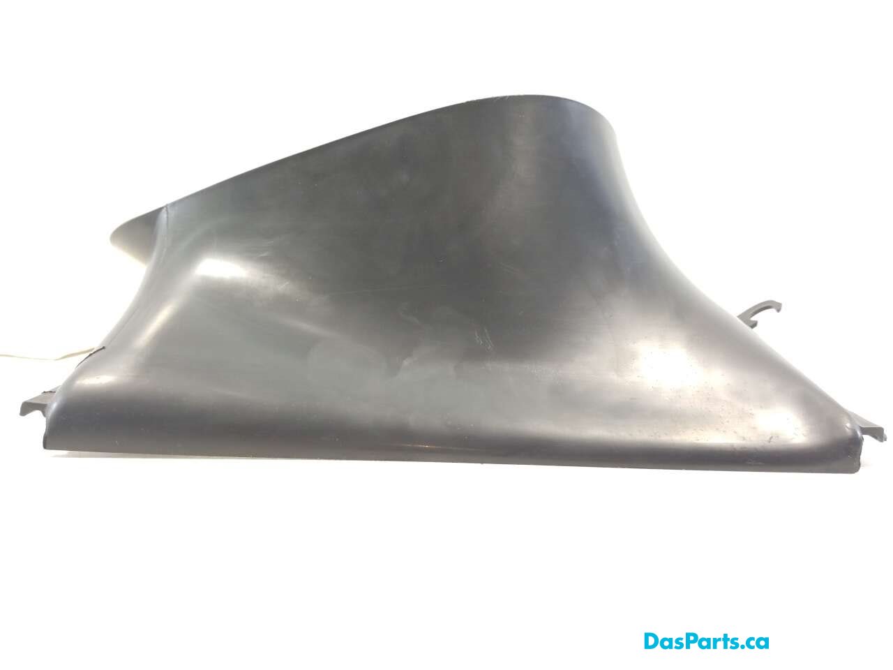 Intercooler Shroud L