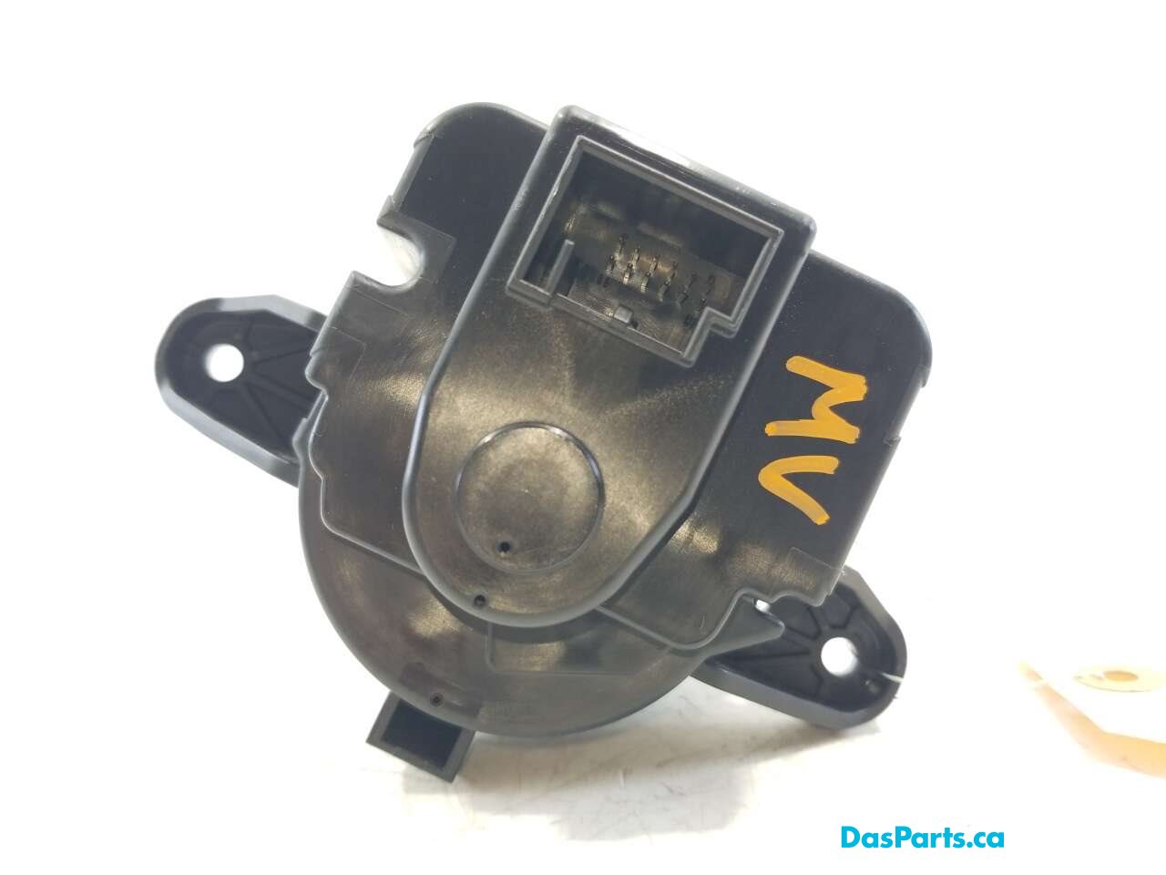 Ignition Assembly