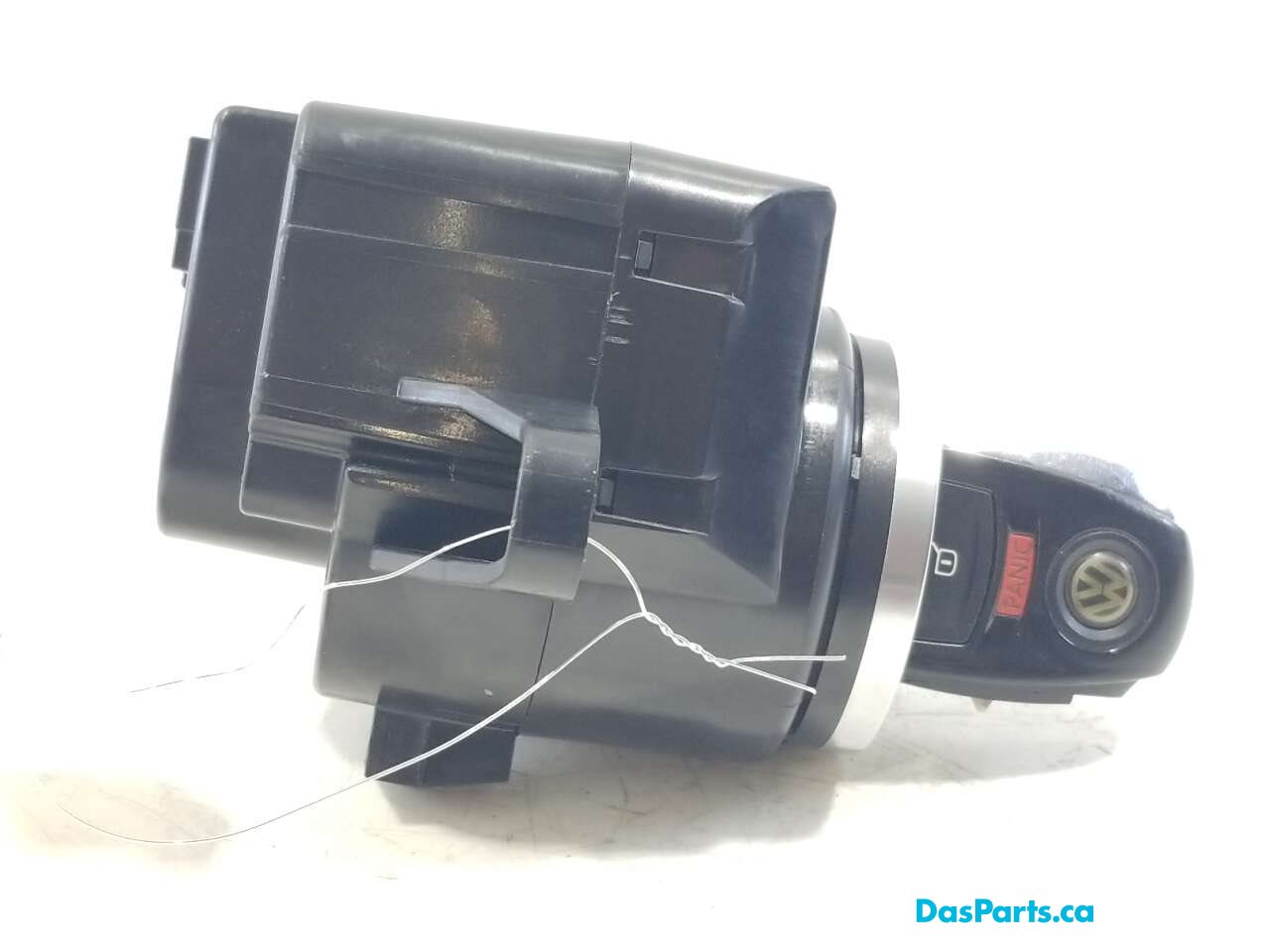 Ignition Assembly