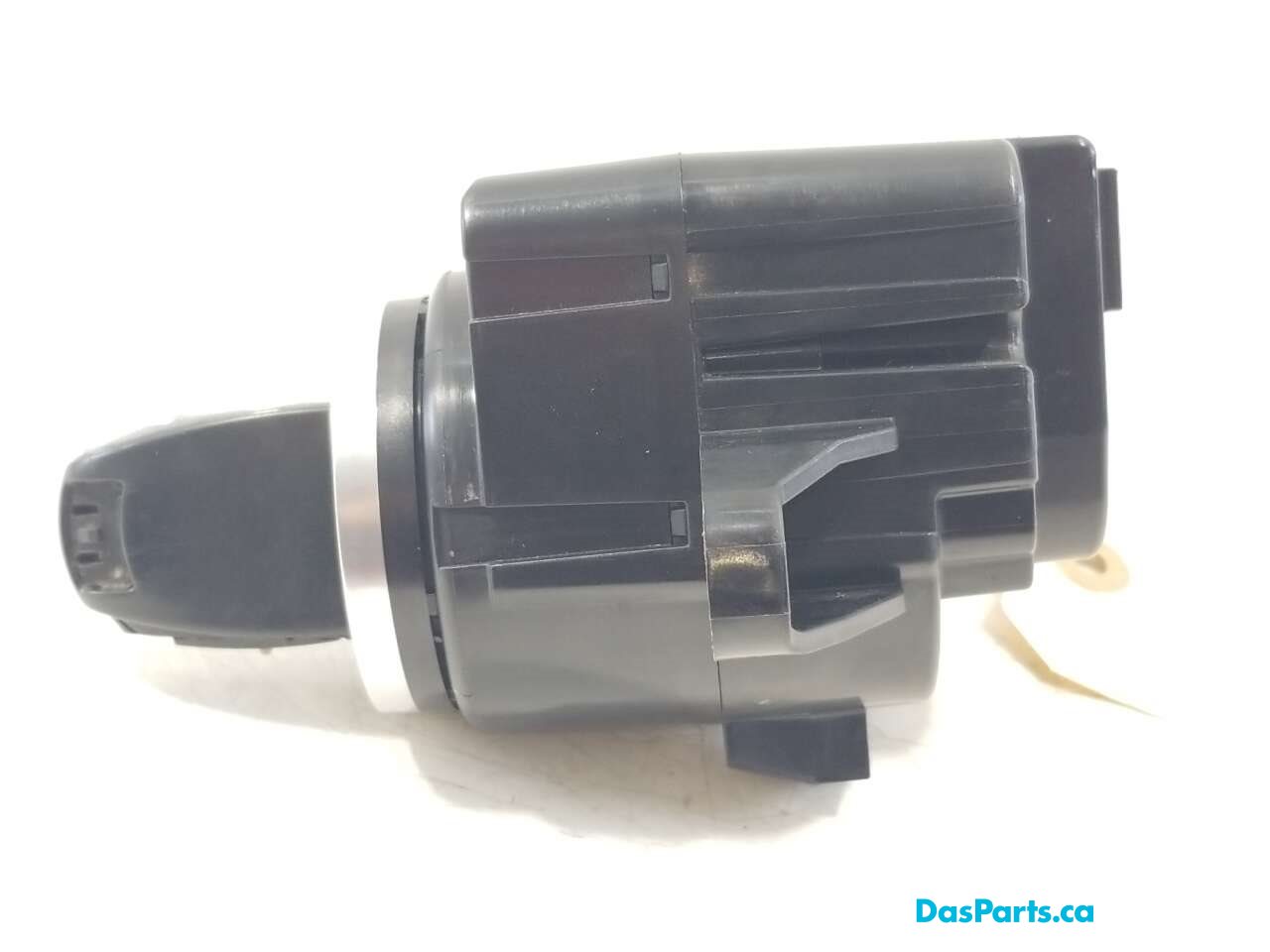 Ignition Assembly