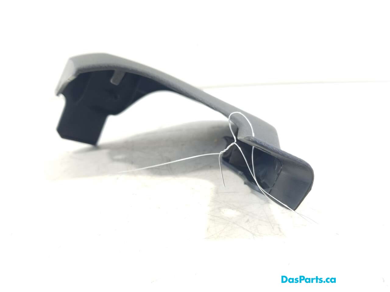 Seat Trim 1