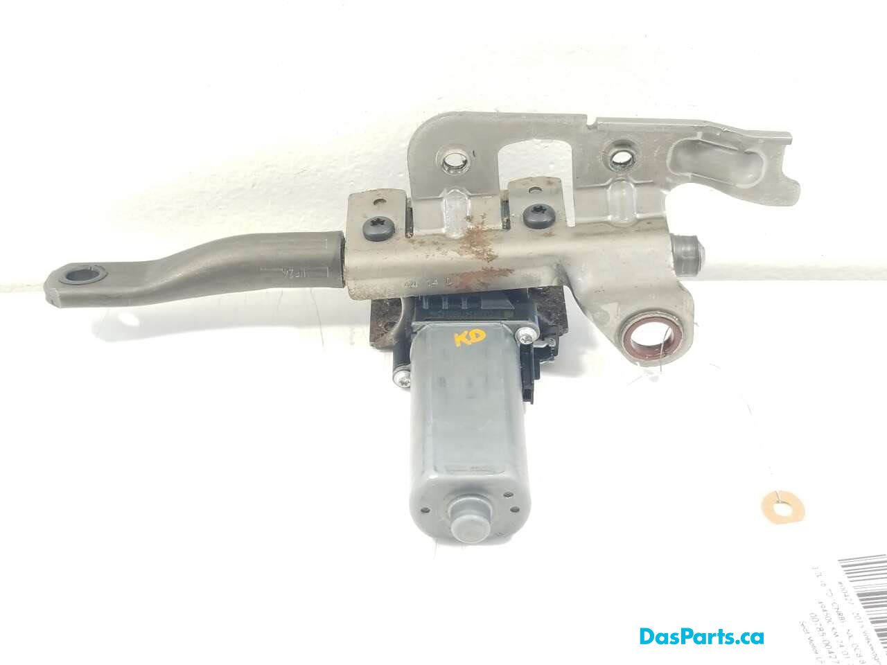 Seat Motor LF