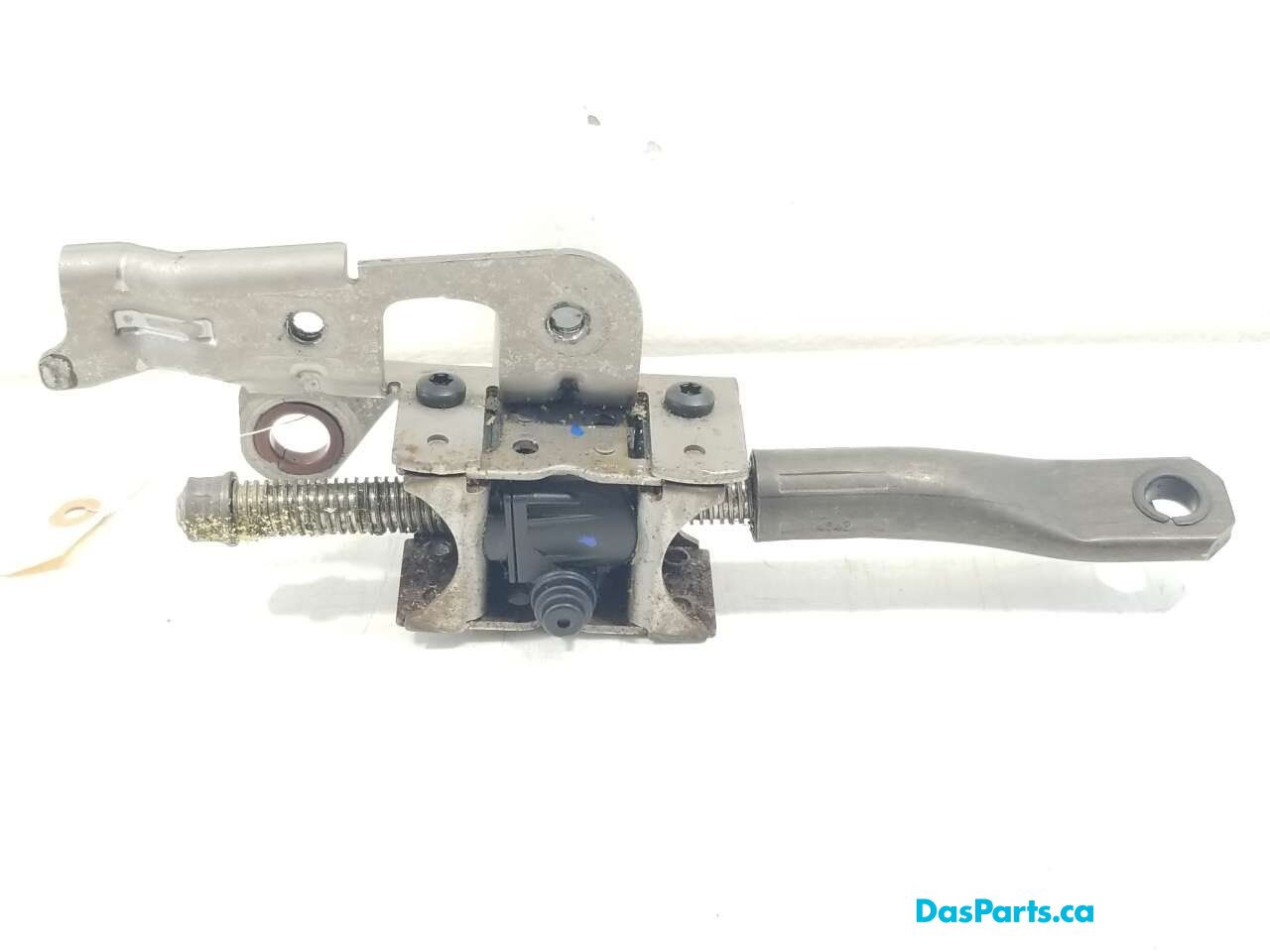 Seat Motor LF