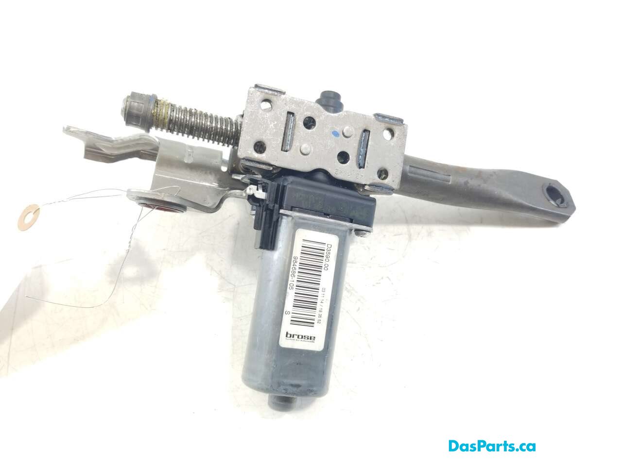 Seat Motor LF